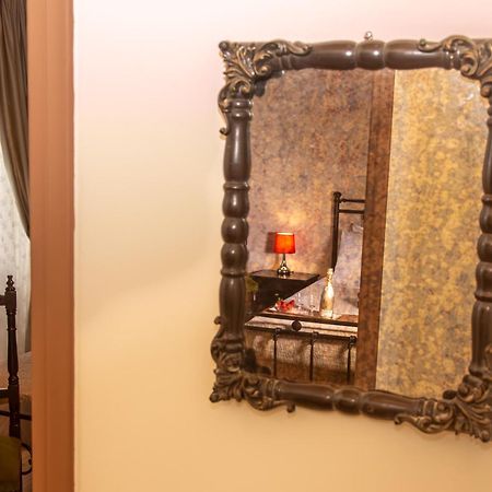 Jerma'S House Apartment Lixouri Ngoại thất bức ảnh
