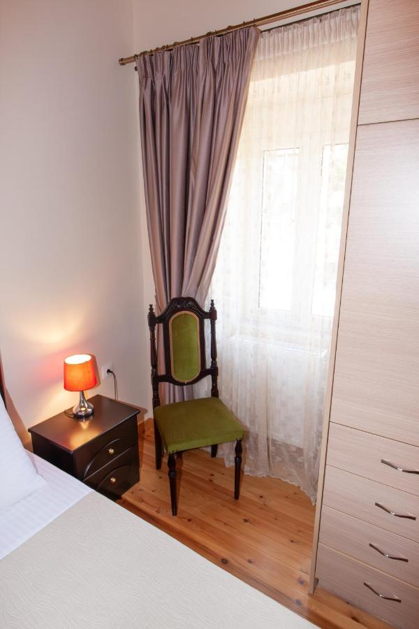 Jerma'S House Apartment Lixouri Ngoại thất bức ảnh
