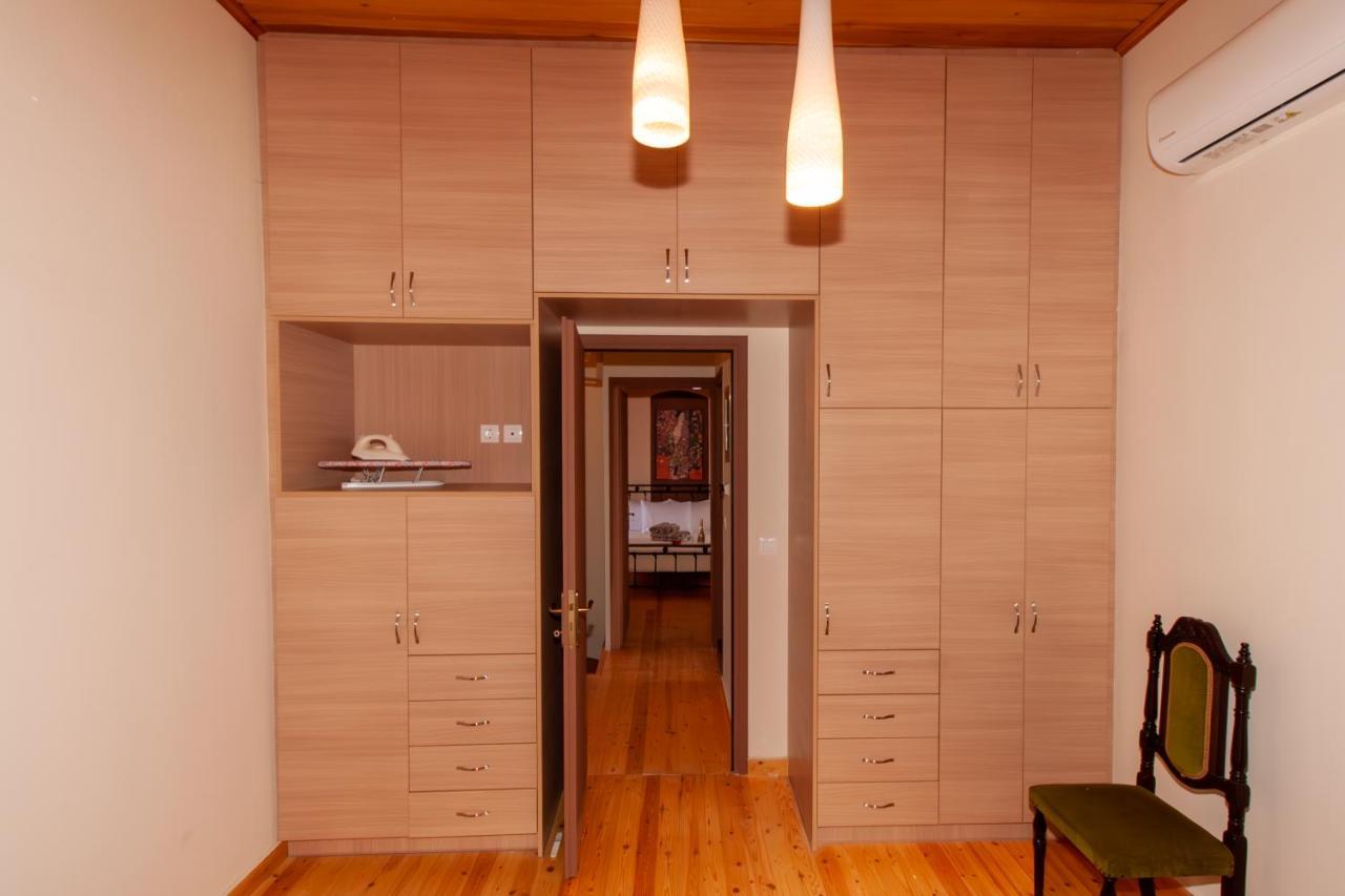 Jerma'S House Apartment Lixouri Ngoại thất bức ảnh