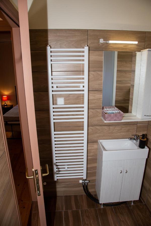 Jerma'S House Apartment Lixouri Ngoại thất bức ảnh