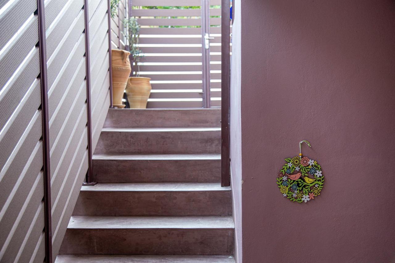 Jerma'S House Apartment Lixouri Ngoại thất bức ảnh