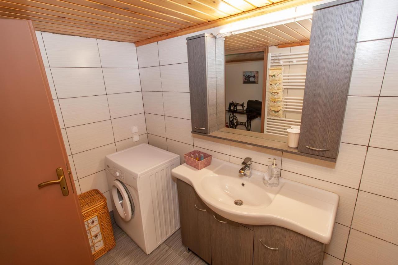 Jerma'S House Apartment Lixouri Ngoại thất bức ảnh