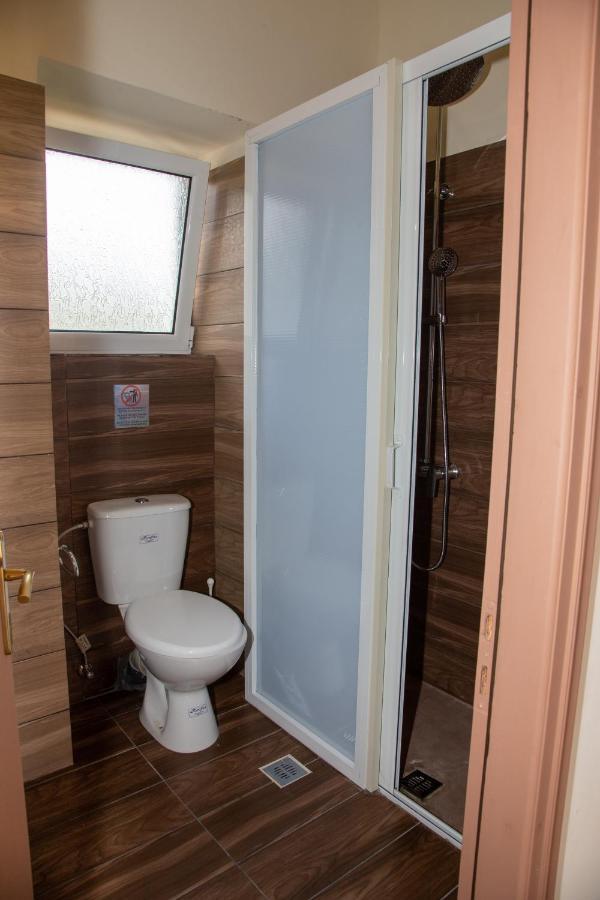 Jerma'S House Apartment Lixouri Ngoại thất bức ảnh