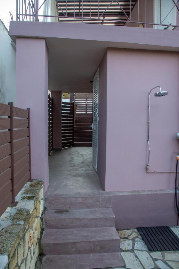 Jerma'S House Apartment Lixouri Ngoại thất bức ảnh