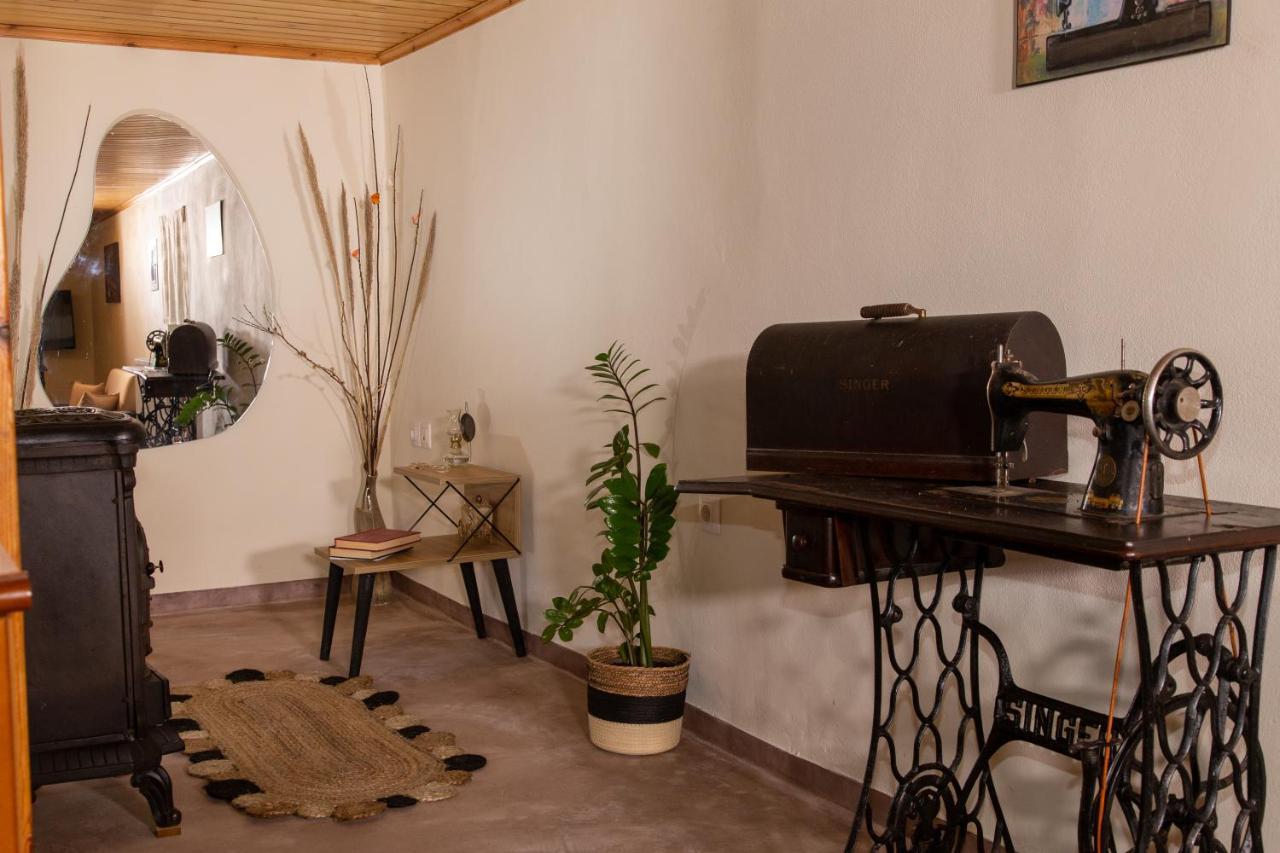 Jerma'S House Apartment Lixouri Ngoại thất bức ảnh