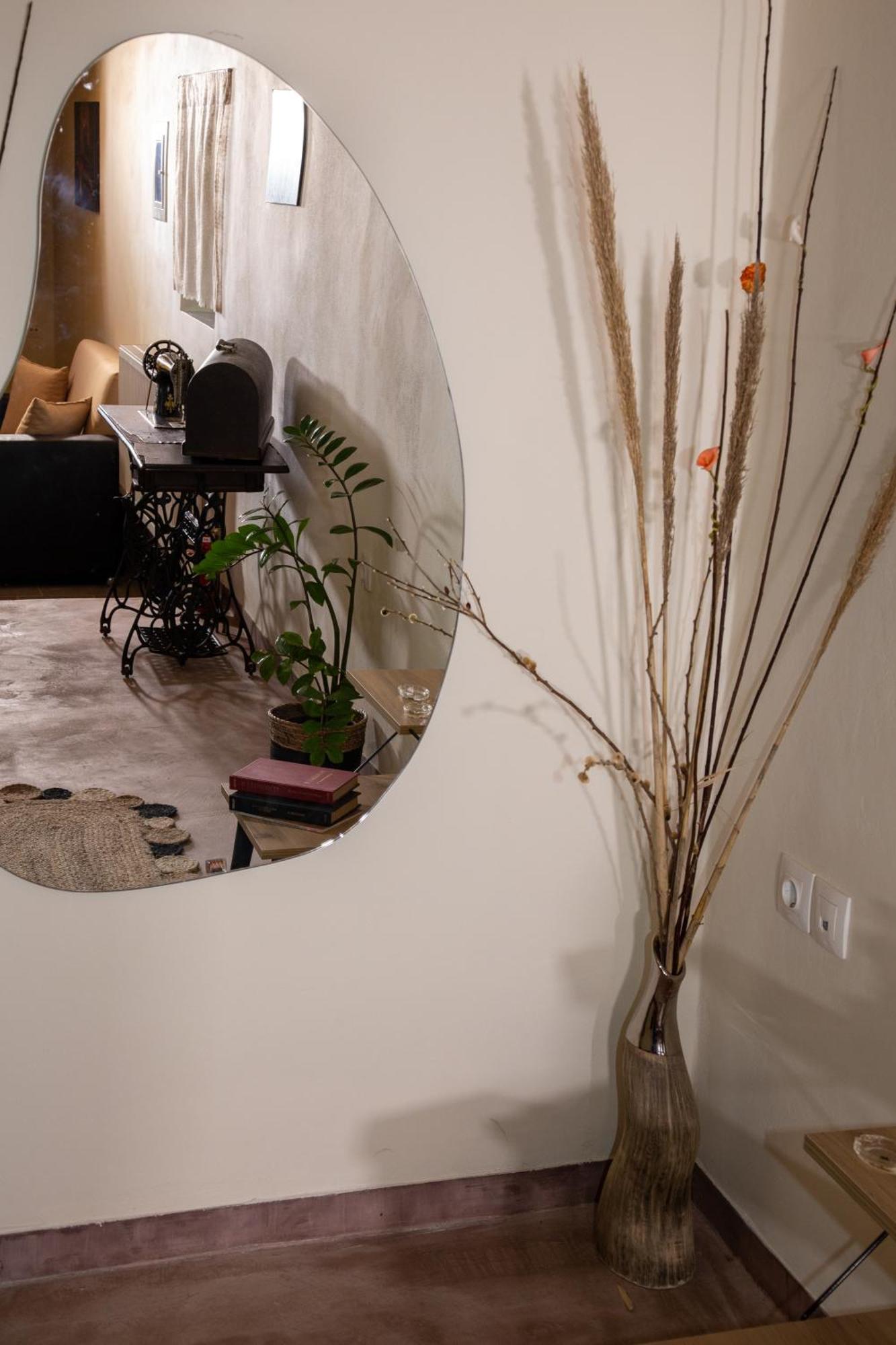 Jerma'S House Apartment Lixouri Ngoại thất bức ảnh