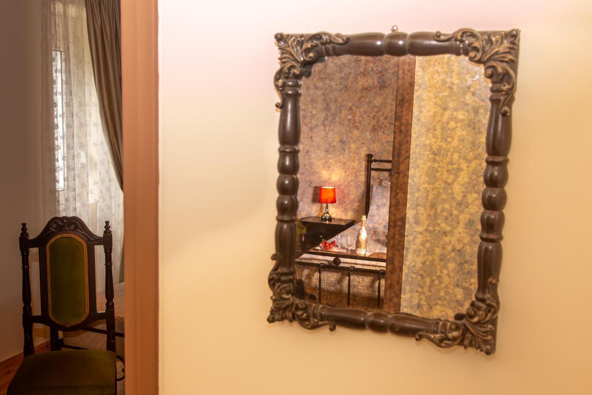 Jerma'S House Apartment Lixouri Ngoại thất bức ảnh