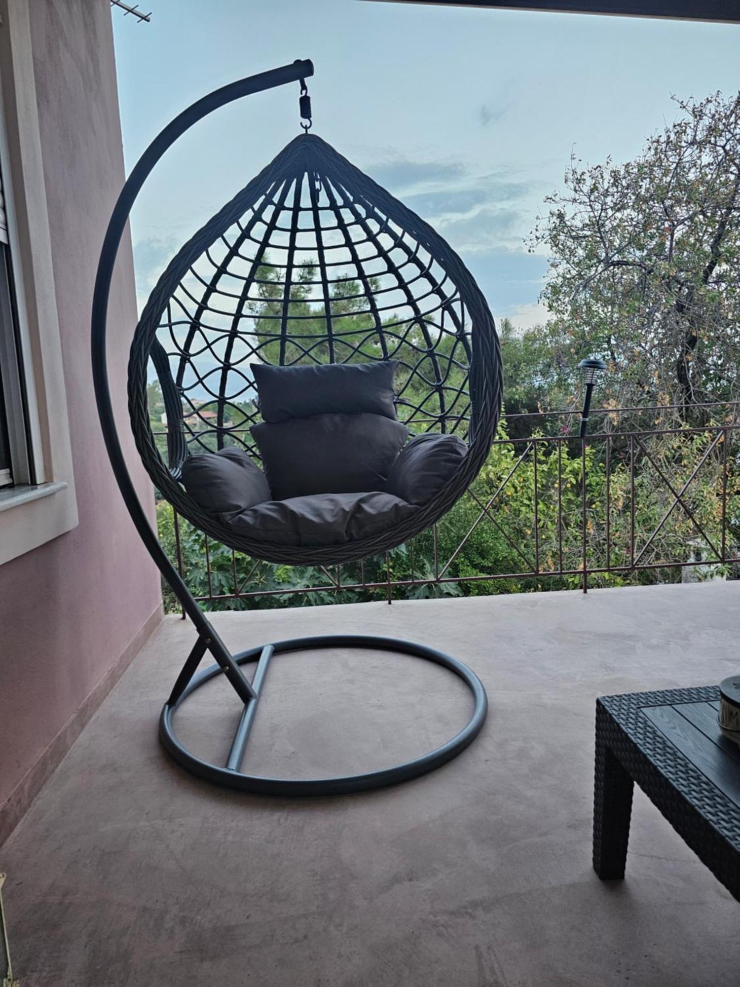 Jerma'S House Apartment Lixouri Ngoại thất bức ảnh